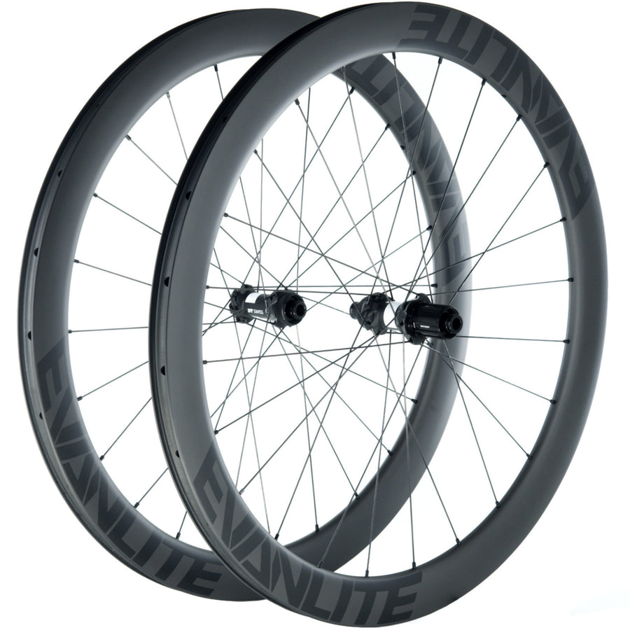 New Disc 50